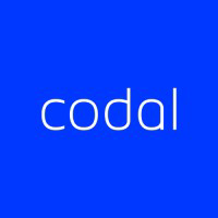 Codal, Inc logo