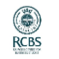 Rajagiri Centre for Business Studies logo
