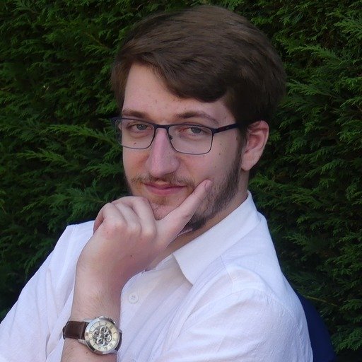 Ludovic Crousse