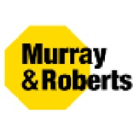 Murray and Roberts logo