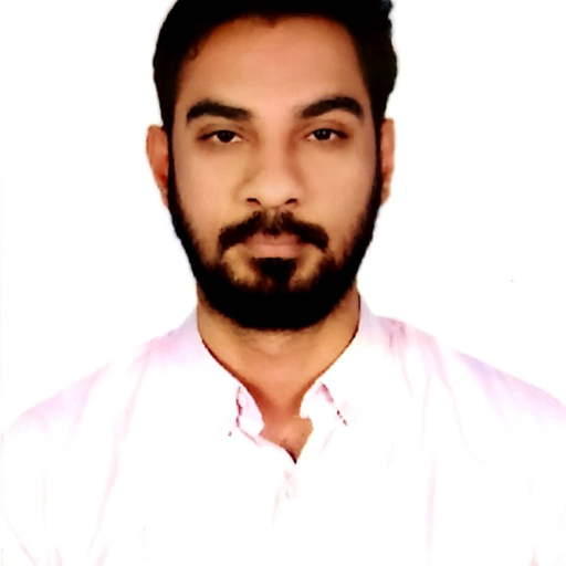 Nazeer Ahammed