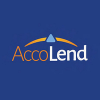 Accolend logo