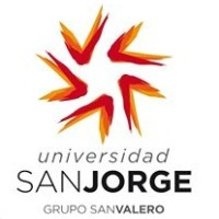 Universidad de San Jorge logo