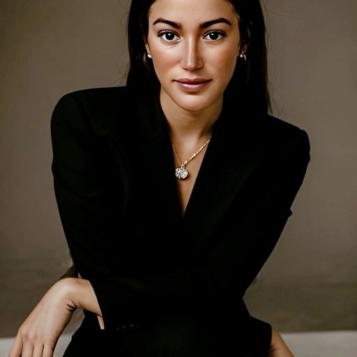 Andrea Strausberg