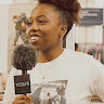 Ebony Anderson