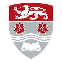 University of Lancaster logo