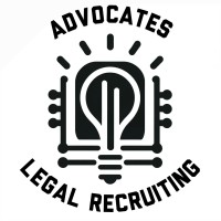 Advocates Legal Recruiting logo