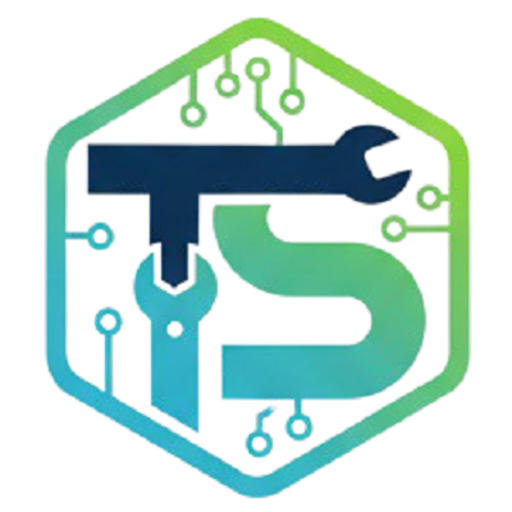 Tool Suite Online logo