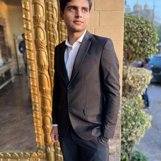 Umair  Khalid