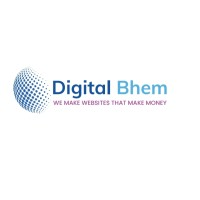DIGITAL BHEM logo