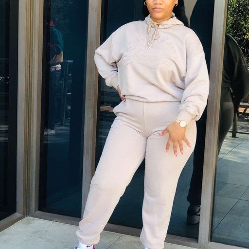 Zandile  Vumase 