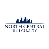 North Central University logo