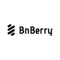 BnBerry logo