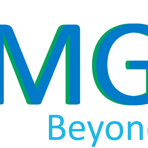 MG COOLING SOLUTIONS logo