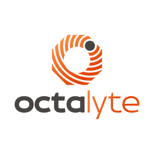 Octalyte logo