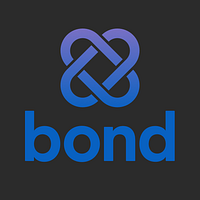 Our Bond logo