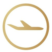 Paramount Business Jets logo