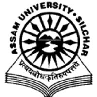 Assam University, Silchar logo