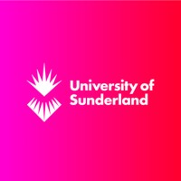 University of Sunderland logo