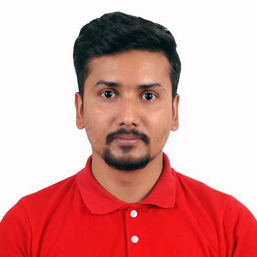 Santosh Bhattarai