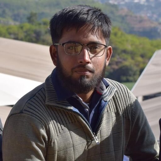 Arsalan Mudni