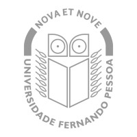 Universidade Fernando Pessoa logo