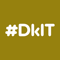 Dundalk Institute of Technology logo