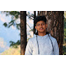 Anmol Bahuguna