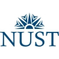 NUST University logo