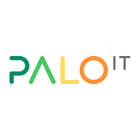 PALO IT logo