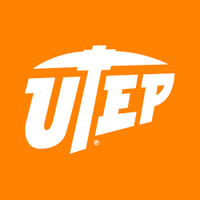 The University of El Paso at Texas logo