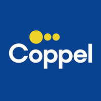 Coppel S.A. de C.V. logo