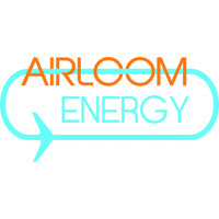 Airloom Energy logo