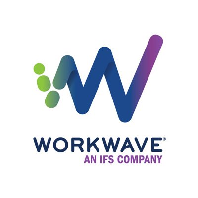 WorkWave logo