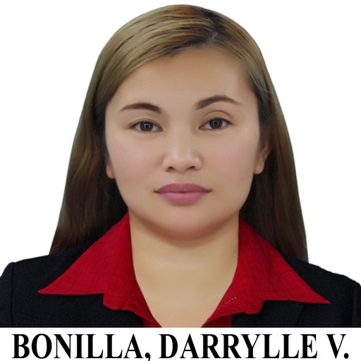 Darrylle Bonilla