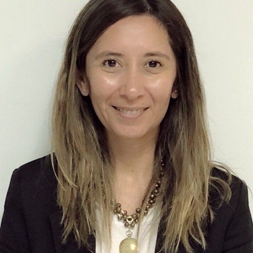 Ana Peralta Argota