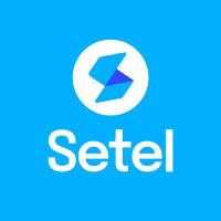 Setel logo