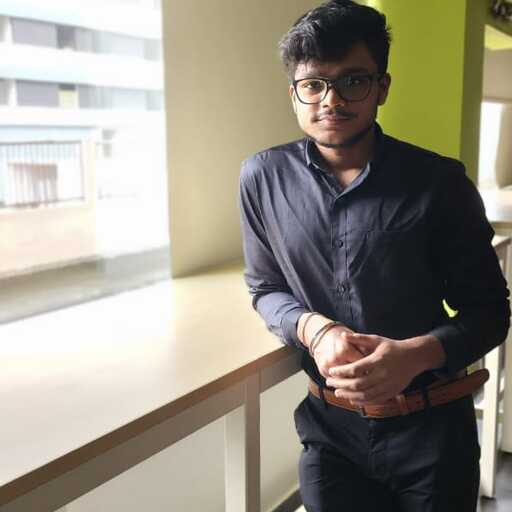 Amarendra Mahapatra