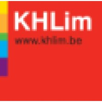 KHLim Diepenbeek logo