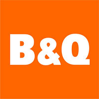 B&Q logo