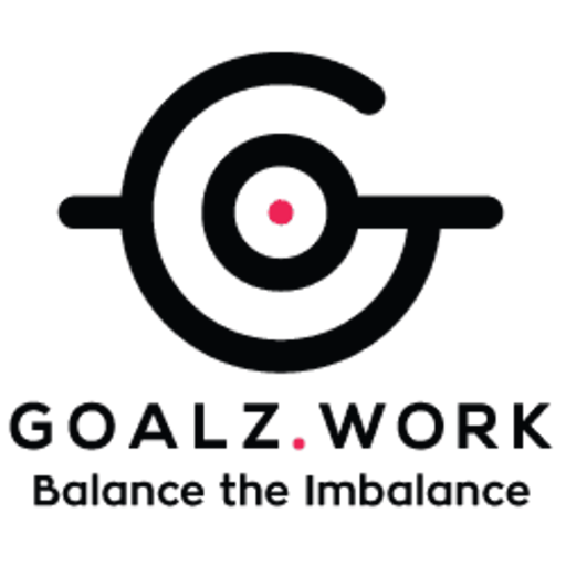 Goalz Work logo