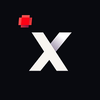 Pixel logo