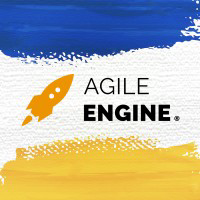 AgileEngine logo