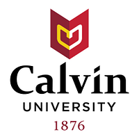 Calvin College logo