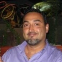 Patrick Partida
