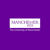 Manchester University logo