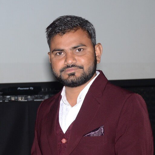Chandrakant Patel