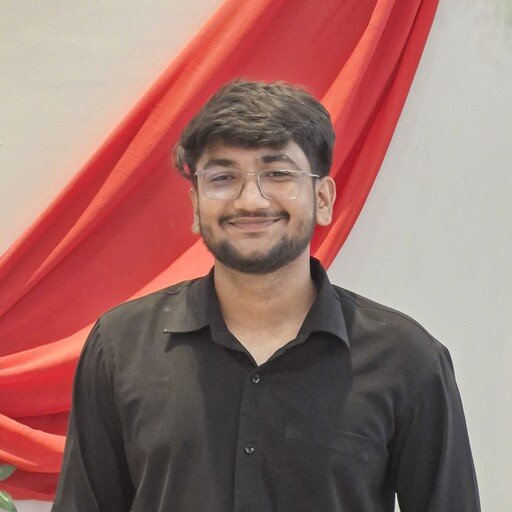 DHIRENDRE PRATAP SINGH
