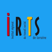 IRTS LORRAINE logo