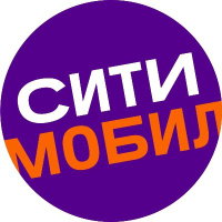 CityMobil logo